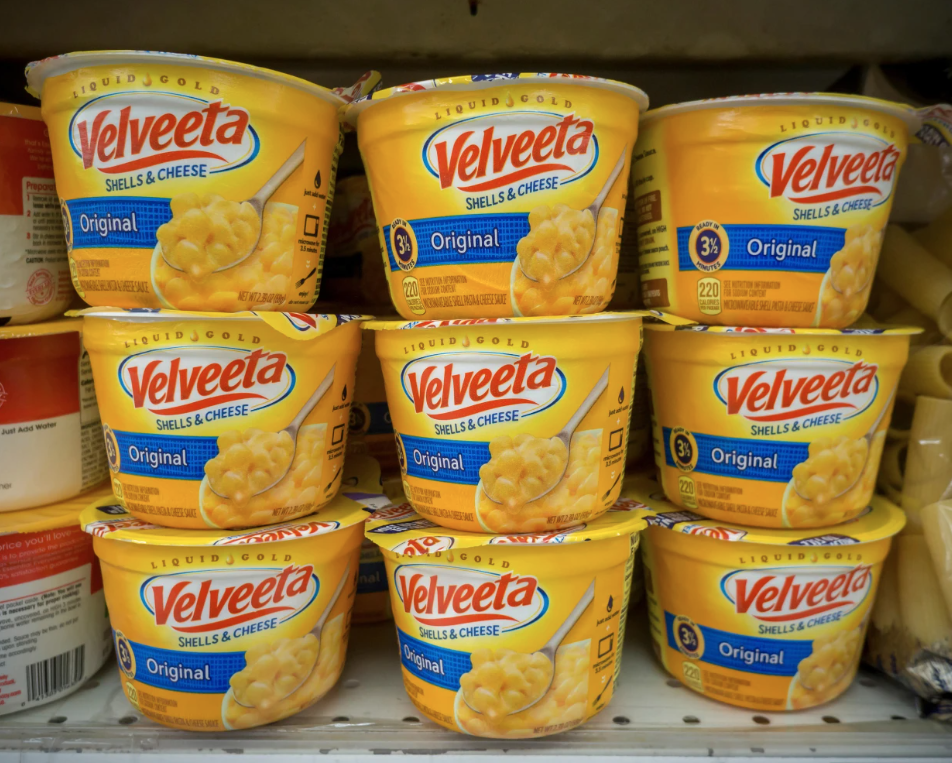Florida woman sues Velveeta for $5 million, claims its Shells & Cheese takes longer than 3½ minutes to make